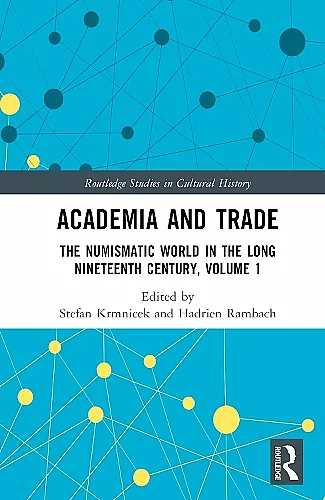 Academia and Trade cover