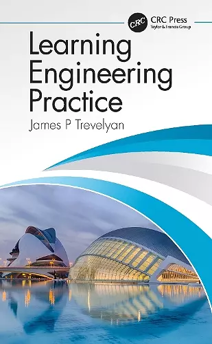 Learning Engineering Practice cover