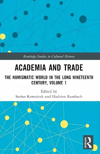 Academia and Trade cover