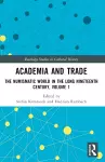 Academia and Trade cover