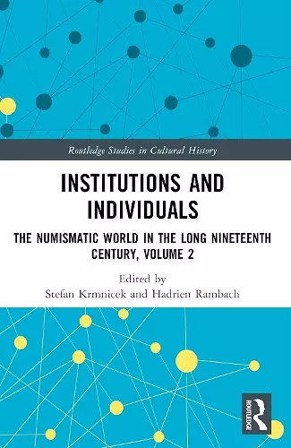 Institutions and Individuals cover