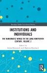 Institutions and Individuals cover