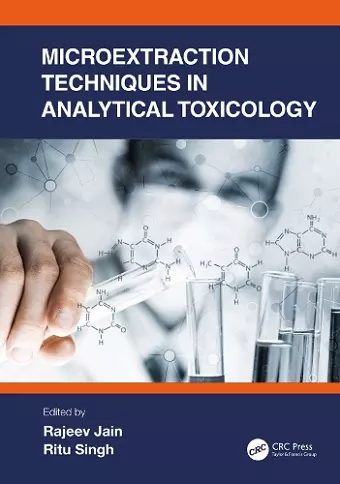 Microextraction Techniques in Analytical Toxicology cover