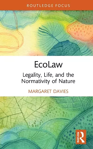 EcoLaw cover