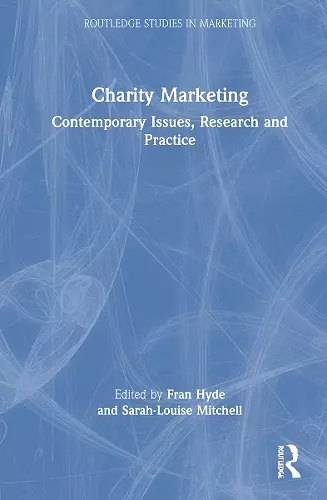 Charity Marketing cover