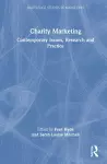 Charity Marketing cover