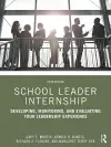 School Leader Internship cover