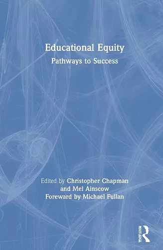 Educational Equity cover