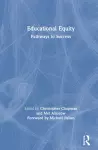 Educational Equity cover