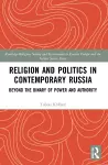 Religion and Politics in Contemporary Russia cover