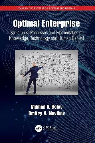 Optimal Enterprise cover