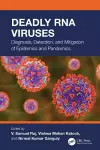 Deadly RNA Viruses cover
