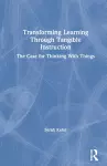 Transforming Learning Through Tangible Instruction cover