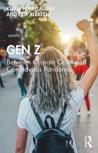 Gen Z cover