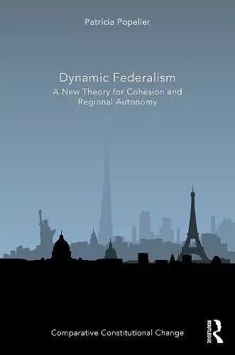 Dynamic Federalism cover