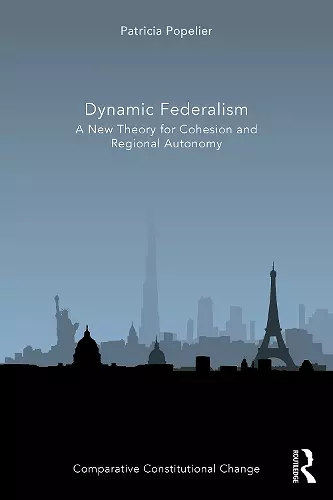 Dynamic Federalism cover