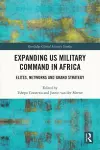 Expanding US Military Command in Africa cover