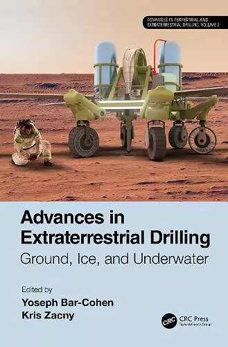 Advances in Extraterrestrial Drilling: cover