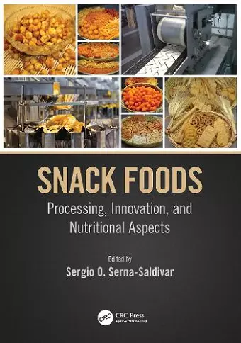 Snack Foods cover