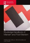 Routledge Handbook of Marxism and Post-Marxism cover