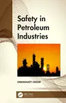 Safety in Petroleum Industries cover