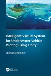 Intelligent Virtual System for Underwater Vehicle Piloting using Unity™ cover