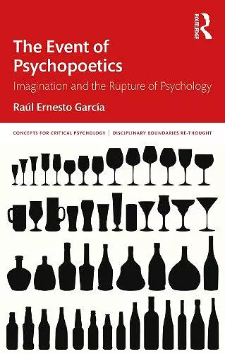 The Event of Psychopoetics cover