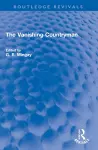 The Vanishing Countryman cover