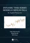 Dynamic Time Series Models using R-INLA cover