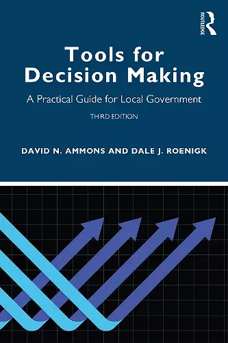 Tools for Decision Making cover