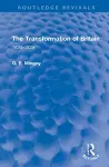 The Transformation of Britain cover