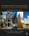 Architectural Conservation in Australia, New Zealand and the Pacific Islands cover