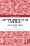 European Integration and Space Policy cover