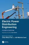 Electric Power Distribution Engineering cover