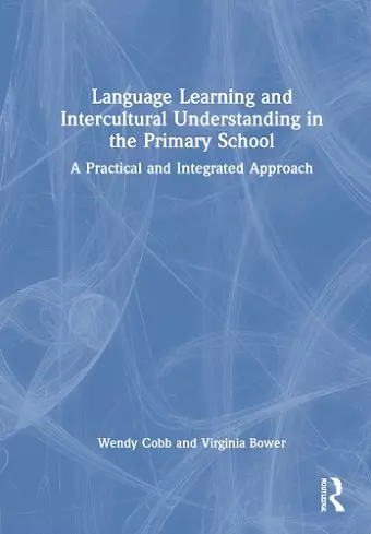 Language Learning and Intercultural Understanding in the Primary School cover