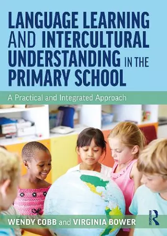 Language Learning and Intercultural Understanding in the Primary School cover