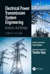 Electrical Power Transmission System Engineering cover