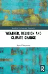 Weather, Religion and Climate Change cover