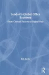 London’s Global Office Economy cover