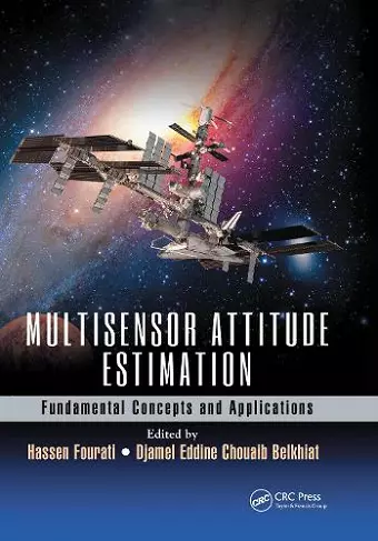 Multisensor Attitude Estimation cover