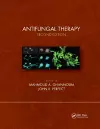 Antifungal Therapy, Second Edition cover