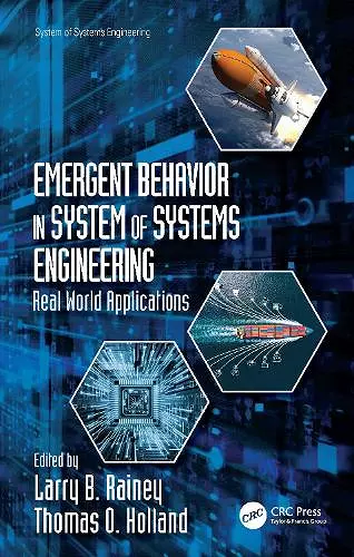 Engineering Emergence cover