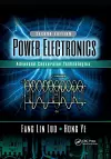 Power Electronics cover