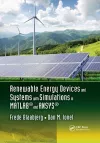 Renewable Energy Devices and Systems with Simulations in MATLAB® and ANSYS® cover