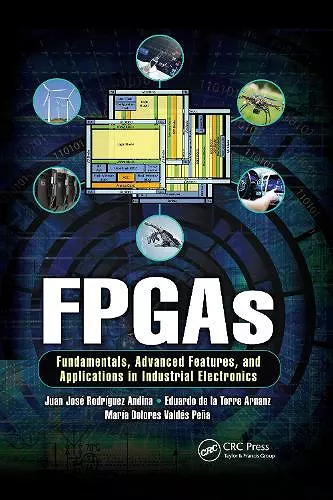 FPGAs cover