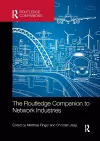 The Routledge Companion to Network Industries cover