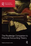 The Routledge Companion to Financial Accounting Theory cover