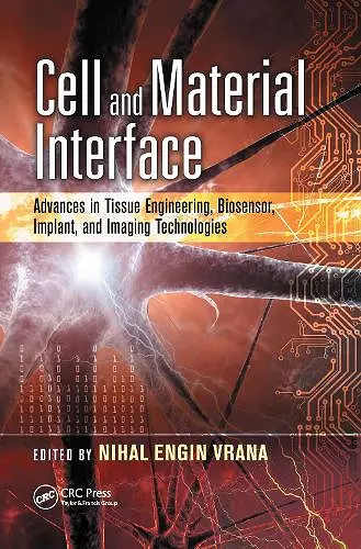 Cell and Material Interface cover