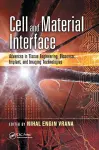 Cell and Material Interface cover