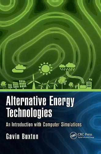 Alternative Energy Technologies cover